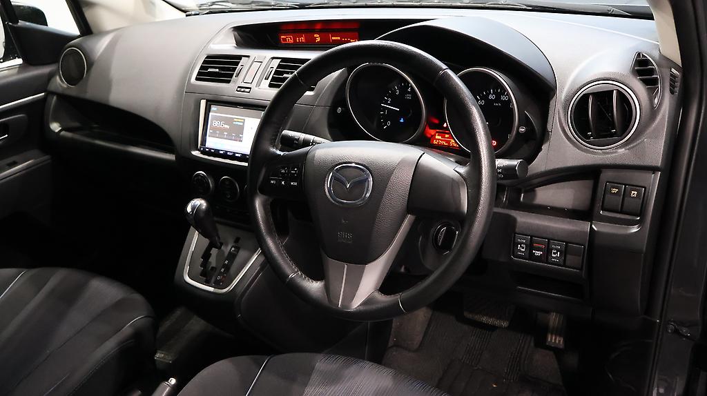 2011 Mazda Premacy 20S 7 Seats People Mover image 336695