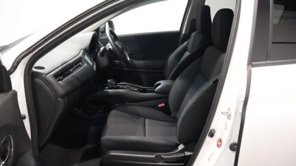 2015 Honda Vezel Hybrid X image 337657