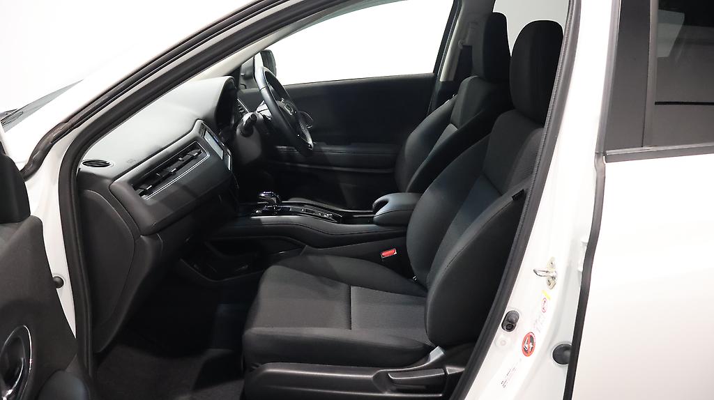2015 Honda Vezel Hybrid X image 337657