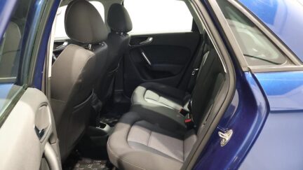2013 Audi A1 image 339850