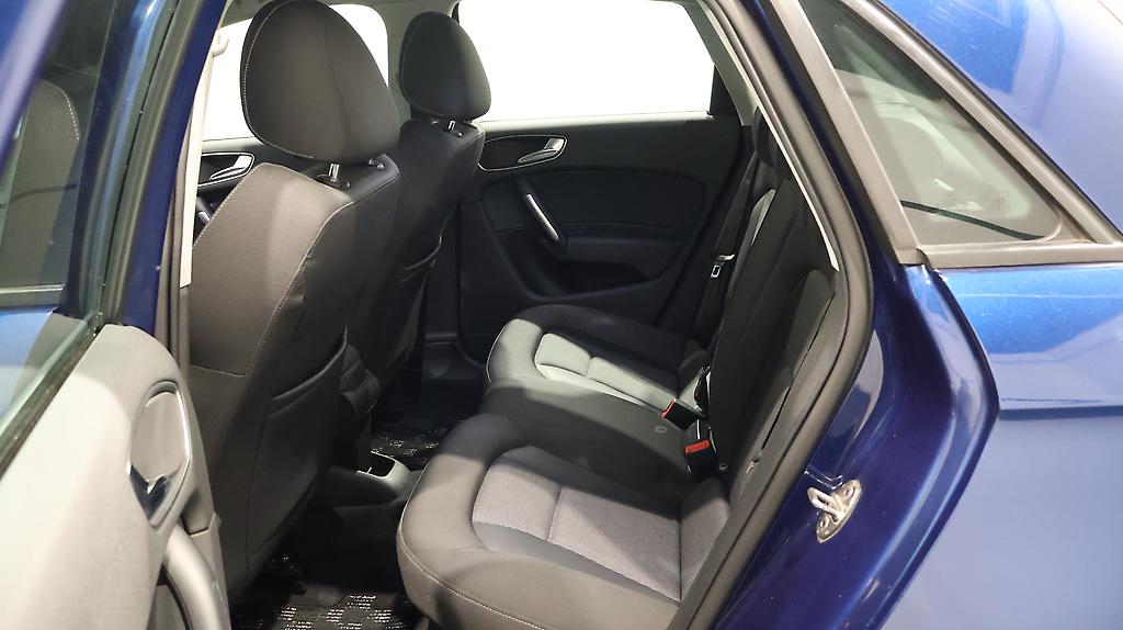 2013 Audi A1 image 339850