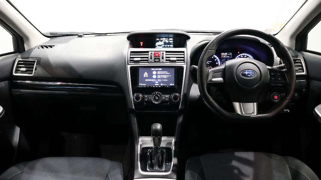 2015 Subaru Levorg 1.6GT Eyesight AWD image 340168