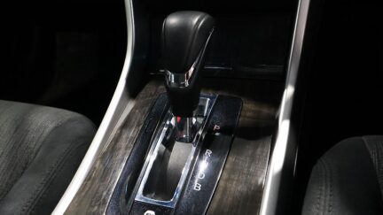2013 Honda Accord Hybrid LX image 337602