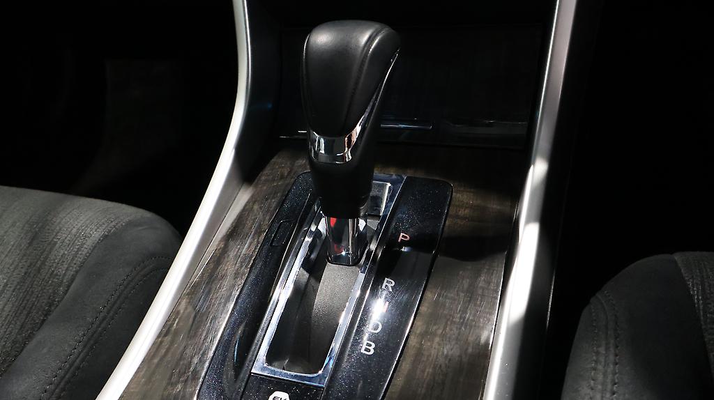 2013 Honda Accord Hybrid LX image 337602