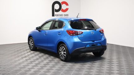 2015 Mazda Demio 13S image 337722