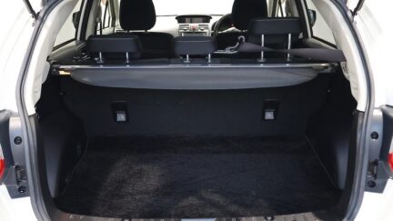 2013 Subaru Xv 2.0i-L Eyesight 4WD image 339064