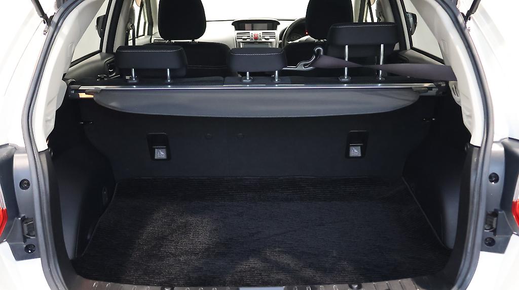 2013 Subaru Xv 2.0i-L Eyesight 4WD image 339064