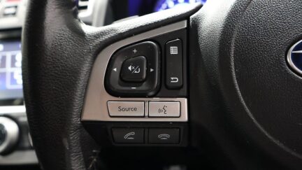 2015 Subaru Xv Hybrid 2.0I-L Eyesight AWD image 339251