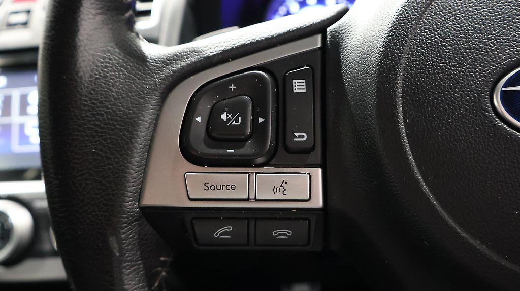 2015 Subaru Xv Hybrid 2.0I-L Eyesight AWD image 339251
