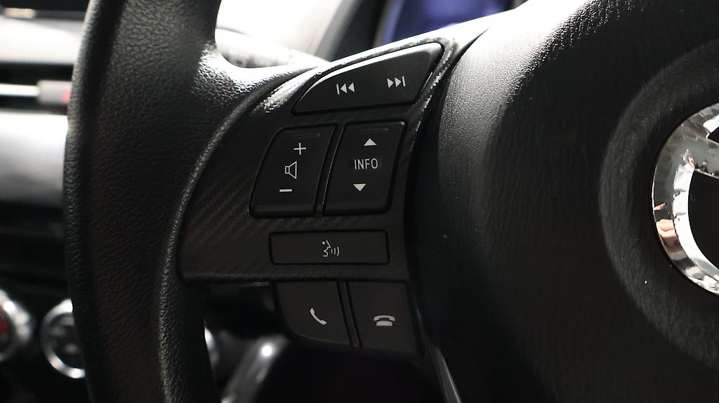 2015 Mazda Demio 13S image 337738