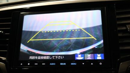2015 Honda Odyssey Absolute image 339334
