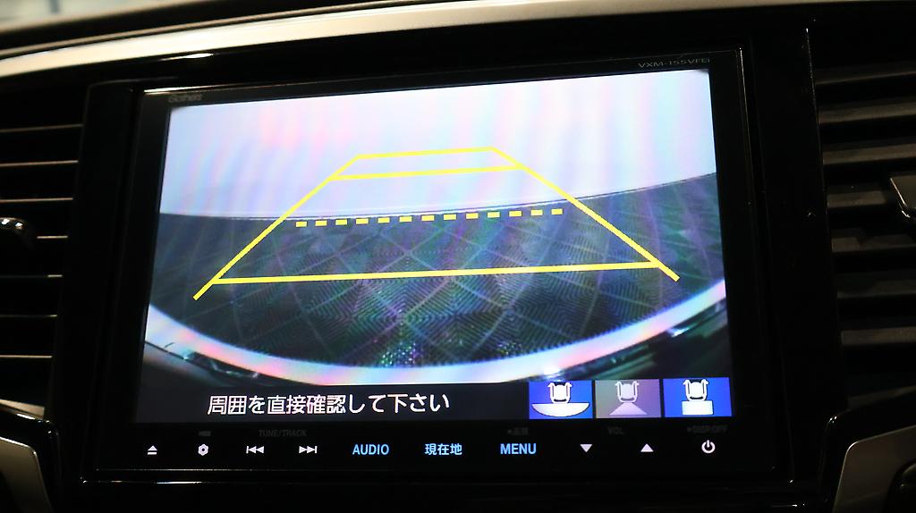 2015 Honda Odyssey Absolute image 339334