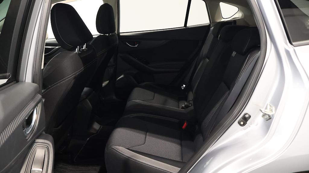 2019 Subaru Impreza Sport Sport 2.0i-L Eyesight image 337967