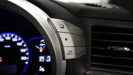 2012 Nissan Elgrand 250 Highway Star Chrome image 337454