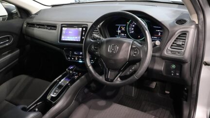 2014 Honda Vezel Hybrid X image 337707