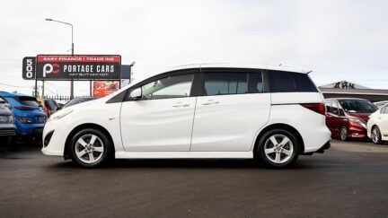 2013 Mazda Premacy 20S Skyactiv 7 Seater image 336411