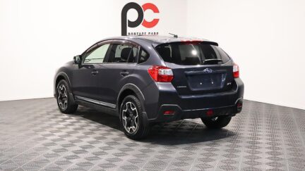 2012 Subaru Xv 2.0i-L Eyesight 4WD image 339257