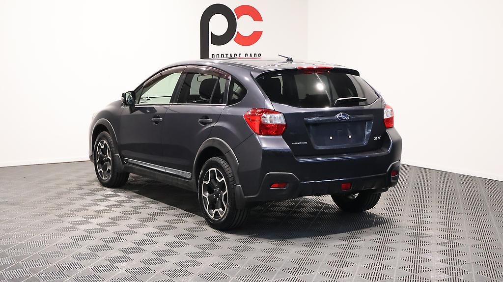 2012 Subaru Xv 2.0i-L Eyesight 4WD image 339257
