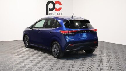 2021 Nissan Note S Model E-Power Hybrid image 340539