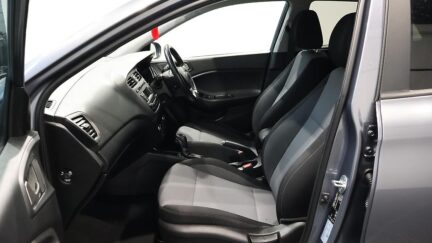 2018 Hyundai I20 CROSS 1.4P/4AT image 348650