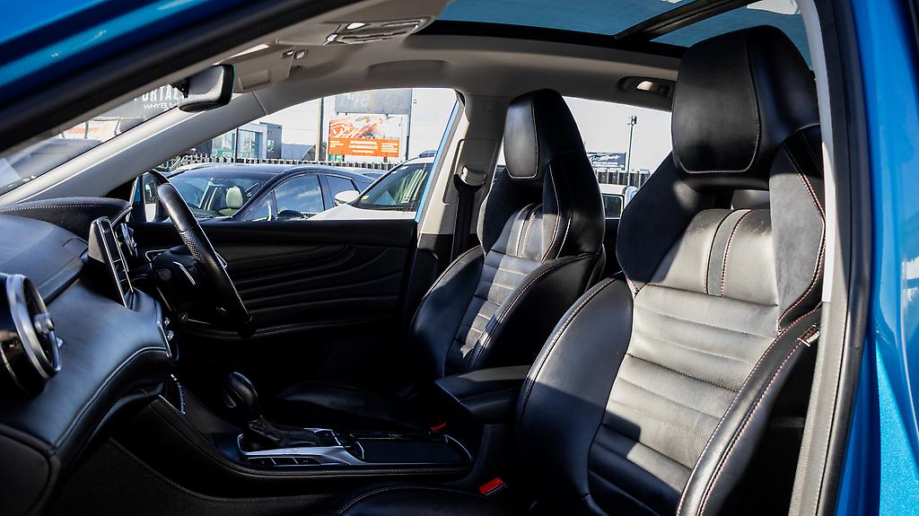 2022 Mg Hs 2.0PT/4WD/6AT Essence NZ New image 337281