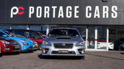 2015 Subaru Wrx S4 2.0GT-S Eyesight 4WD image 339678