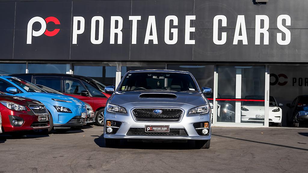 2015 Subaru Wrx S4 2.0GT-S Eyesight 4WD image 339678
