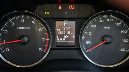 2014 Subaru Impreza Sport 2.0i AWD image 339705