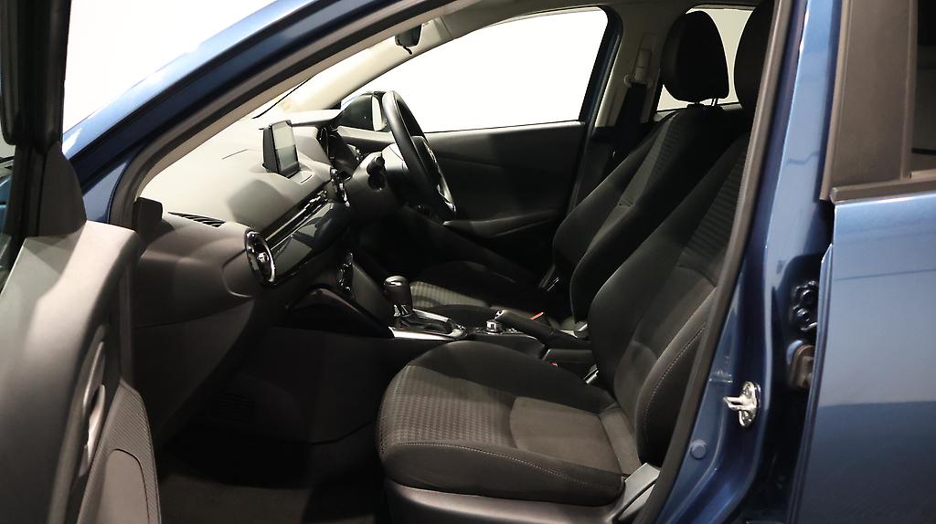2016 Mazda Demio 13S image 336239