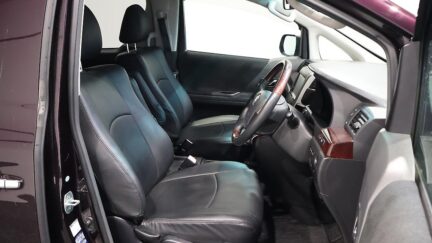 2012 Toyota Vellfire 2.4Z image 338500