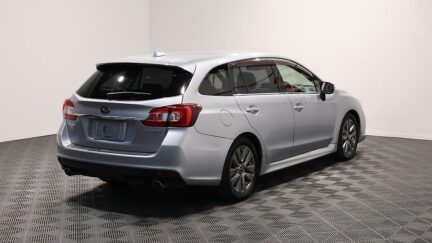 2015 Subaru Levorg 1.6GT Eyesight AWD image 340161