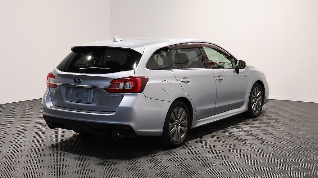 2015 Subaru Levorg 1.6GT Eyesight AWD image 340161