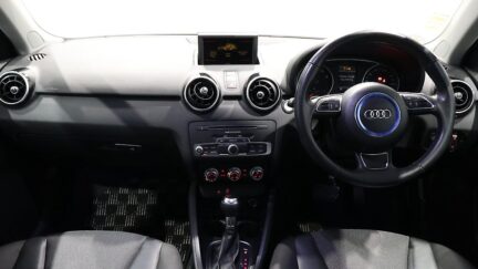 2013 Audi A1 image 339853