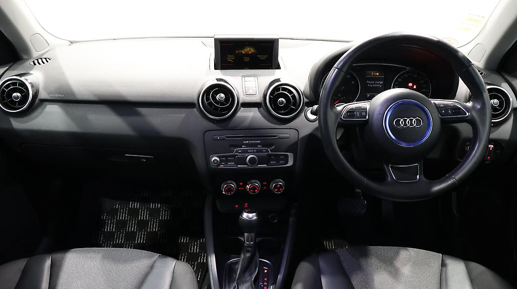 2013 Audi A1 image 339853