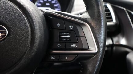 2017 Subaru Impreza Sport Sport 2.0i-L Eyesight image 336724