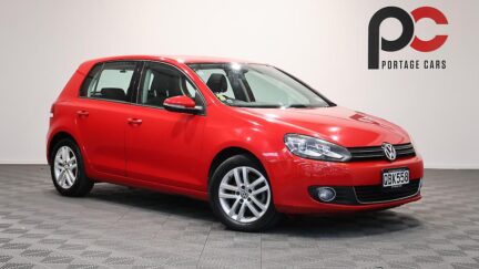 2012 Volkswagen Golf TSI image 340361