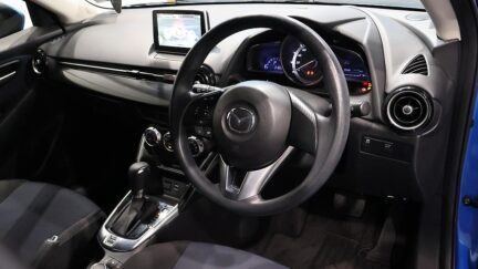 2015 Mazda Demio 13S image 338076
