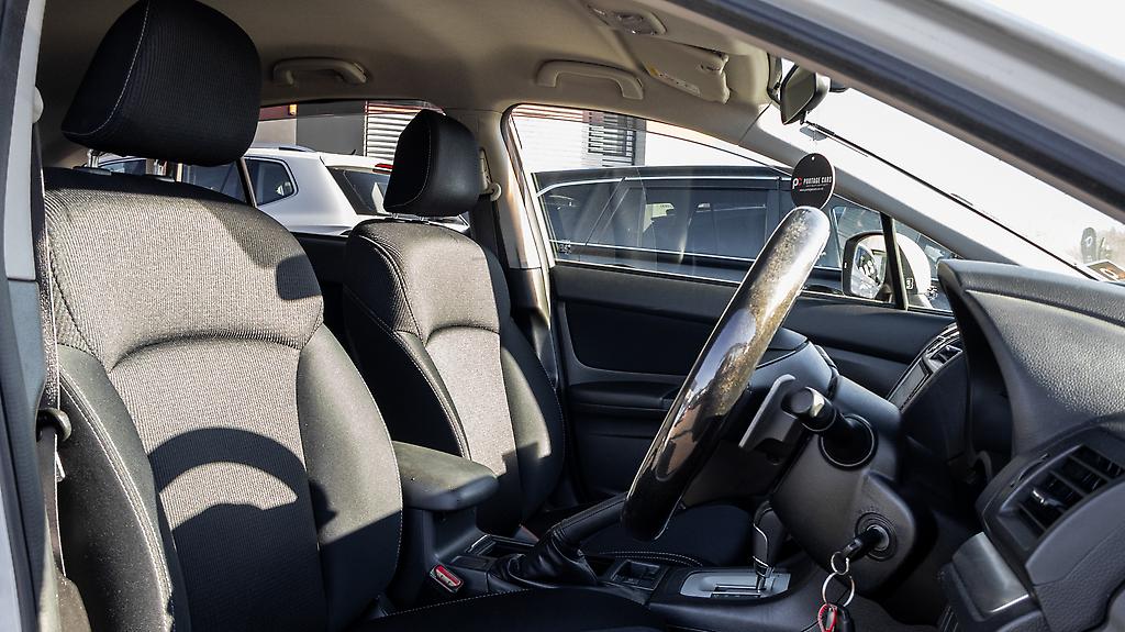 2014 Subaru Impreza Sport 2.0i AWD image 339708