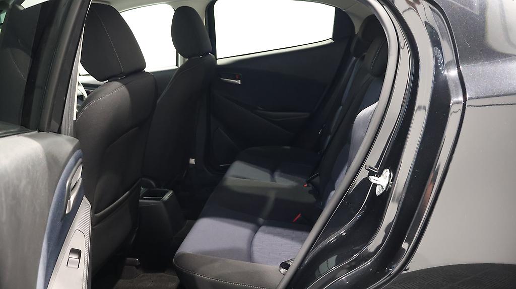 2014 Mazda Demio 13S image 339914