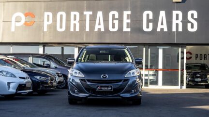 2013 Mazda Premacy 20S Skyactiv image 337873