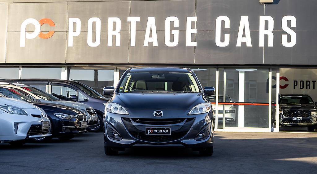 2013 Mazda Premacy 20S Skyactiv image 337873
