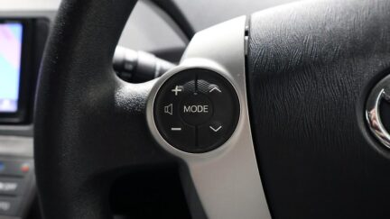 2013 Toyota Prius S Model image 339157