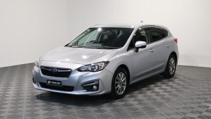 2019 Subaru Impreza Sport Sport 2.0i-L Eyesight image 337961