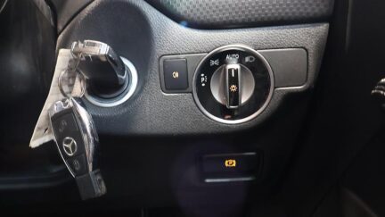 2013 Mercedes-benz A 180 Low KMS image 337072