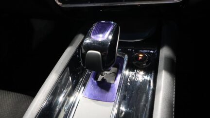 2014 Honda Vezel Hybrid X 4WD image 339605