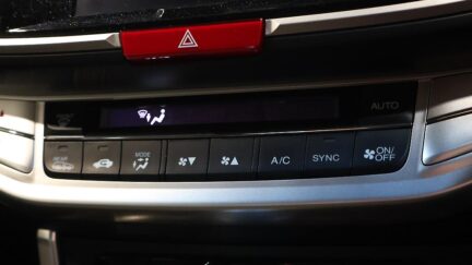 2013 Honda Accord LX Hybrid image 340193