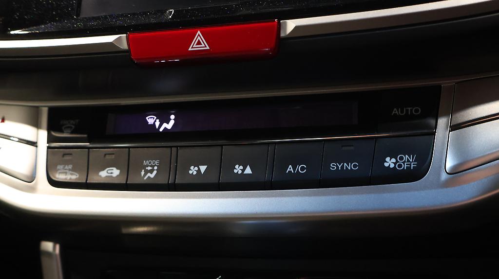 2013 Honda Accord LX Hybrid image 340193