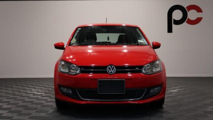 2013 Volkswagen Polo TSI High Line image 337100