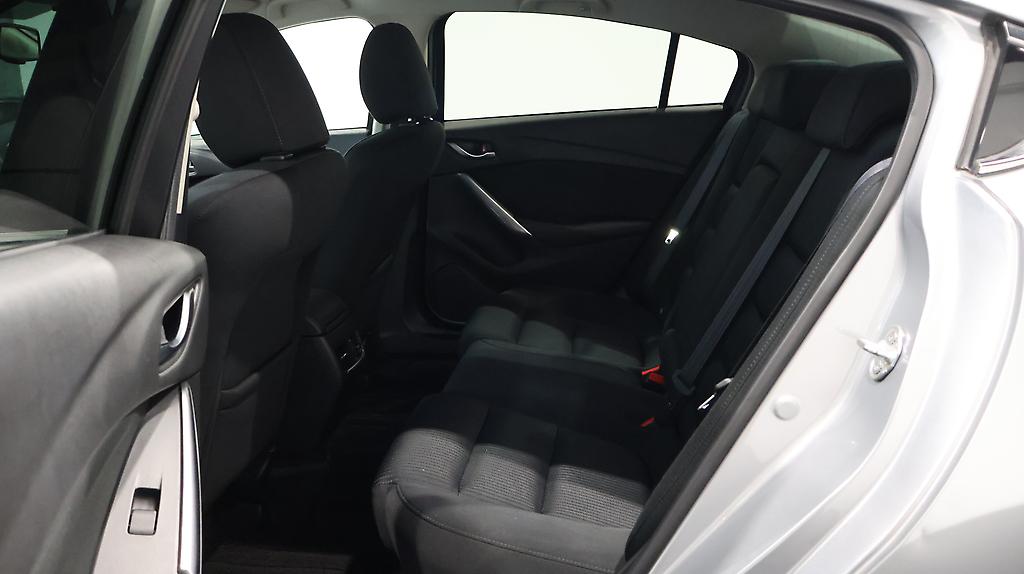 2013 Mazda Atenza image 336669
