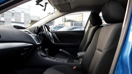 2013 Mazda Axela Sports 15S Sport Edition image 336593